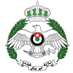 Royal Jordanian Air Force